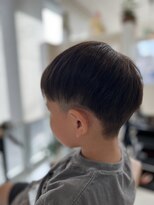 ボノ(Bono)&nbsp;マッシュショート