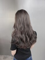 サイ アオヤマ(sai AOYAMA)&nbsp;オリーブグレーラテ