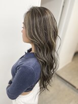 エイト 船橋店(EIGHT)&nbsp;tomi-78　コントラストハイライト！