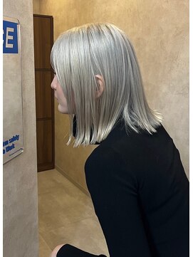 ルーム(.room.) ホワイト