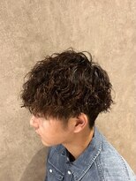 エターナル リアン(ETERNAL LIEN)&nbsp;ツイストスパイラルマッシュ