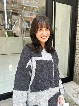 ニュート(Neut ) アッシュベージュ