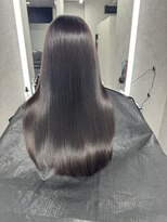 アーチオオサカ(ARCHE-OSAKA)&nbsp;酸性ストレート