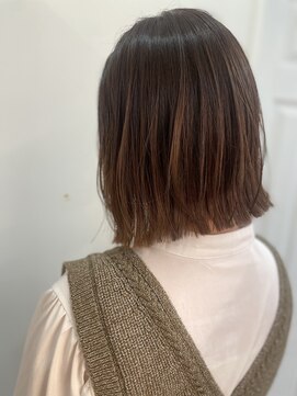 ジーナ 札幌(Zina) premium縮毛矯正