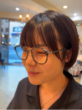 ディンプル 越谷駅前(DiMPlE) ◎ コンパクト ショート ◎