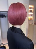 ミニボブ