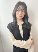 くびれレイヤー