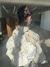 ヘアセット＋浴衣着付け　※当日予約不可　電話受付のみ