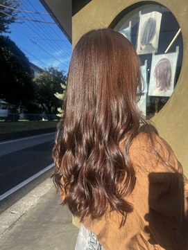 ロッコ 船橋駅(Rocco) ナチュラルブラウン