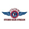 スタジオヘアストリーム(Studio Hair Stream)のお店ロゴ