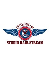 STUDIO HAIR STREAM