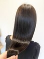 ルッカバイジェービー 行徳(lucca by jb)&nbsp;髪質改善で綺麗を目指しましょう[行徳/妙典/髪質改善/白髪染め]