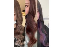 アンダーバーホワイト 浜松店(_WHITE)