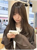 アッシュベージュ◎
