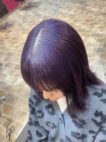 スターリバー(STAR RIVER)&nbsp;ラベンダーカラー☆