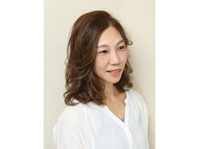 ヘアーラウンジラインビアス(Hair lounge Line Vias)