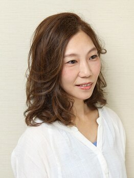 ヘアーラウンジラインビアス(Hair lounge Line Vias)の写真/あなたのなりたいを叶えてくれる♪自分に似合う髪型が分からない方も、お気軽にご相談ください―。