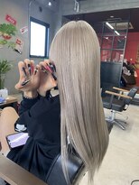 ライク(Like)&nbsp;ホワイトグレージュ