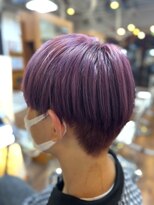 エスポワール(Espoir)&nbsp;ピンクヴァイオレット