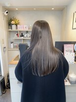 ジュイル ハラジュク(JEWIL HARAJUKU)&nbsp;オリーブグレージュ