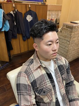 ありとみ ラルフカール