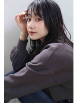 リベルタ(LIBERTA)&nbsp;ワンカールでもかわいいレイヤーカット♪