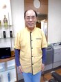 理容ハマダ/濱田路雄