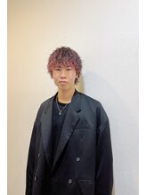 ボヌール 川西(Bonheur) 井上 りょうすけ
