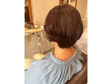 アズミー 自分らしく(As.me)