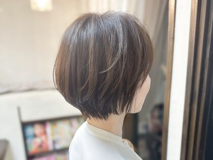 アンサンブル(ensemble)の写真