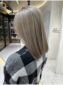 顔型別ヘアスタイル特集 /チェリーブラウン /ミニウルフ