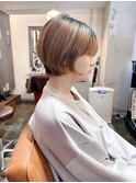 ウルフマッシュ ×メテオトリートメント☆彡