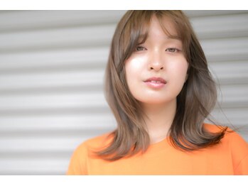 hair Lanish 新船橋店