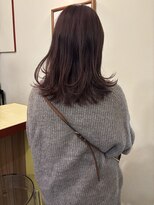 ヒントステーション(HINTSTATION)&nbsp;〈浅草 半個室〉ラベンダーピンク