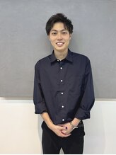 シダ(sida SAIIN) 原田 大希