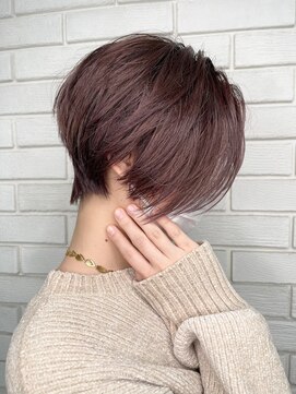 ネイミーズ 横浜関内(nameiz.) 髪質改善トリートメント.ショート.ボブ.横浜美容室ネイミーズ34