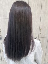 クイーンズゲート 昭和パレス店&nbsp;冬オススメ暖色カラー