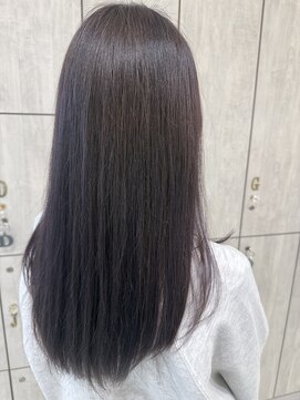 冬オススメ暖色カラー