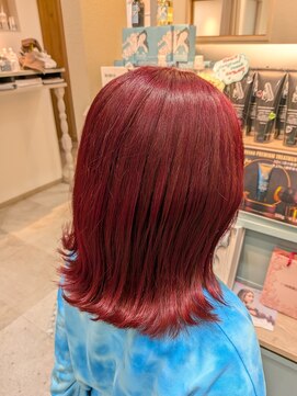 ボルドールビー