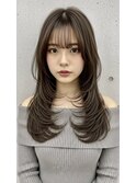 ＊20代30代40代★大人可愛いモテ髪ロング