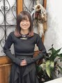 ハル(HARU) 山田 弘子