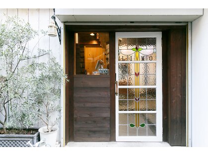 リモ(Limo)の写真