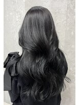 ジル(JIL)&nbsp;Koreanblack