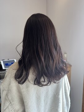 カヴェリ(kaveri) まとまるように・白髪も綺麗に・サラサラに