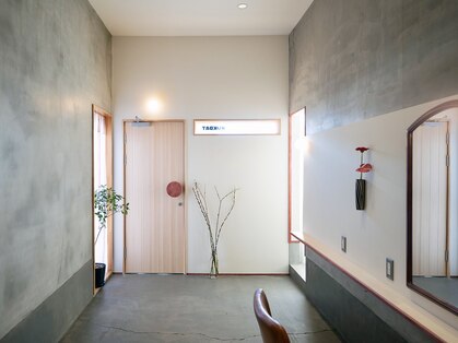 ルクバト(RUKBAT)の写真