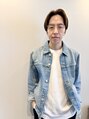 トルヴェ(Toruve)&nbsp;小川 翔士
