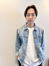 トルヴェ(Toruve)&nbsp;小川 翔士