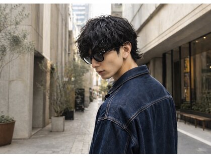 ルシードスタイルレシス(LUCIDO STYLE Les CYS)の写真