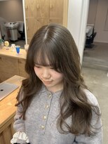 バド(bado)&nbsp;olive beige