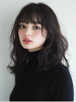 ヘアリゾート リノ(Hair resort Lino)&nbsp;艶感カラー